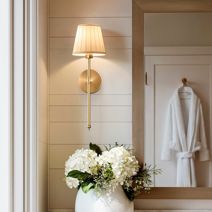 WIRELESS WALL SCONCES ( SET OF 2 )