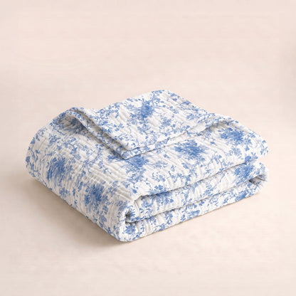 MUSLIN BLANKET