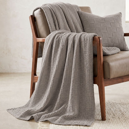 MUSLIN BLANKET