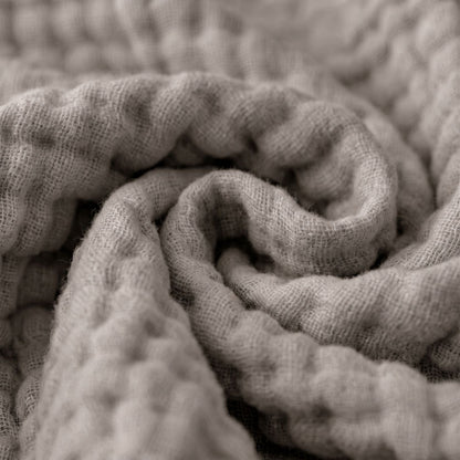 MUSLIN BLANKET