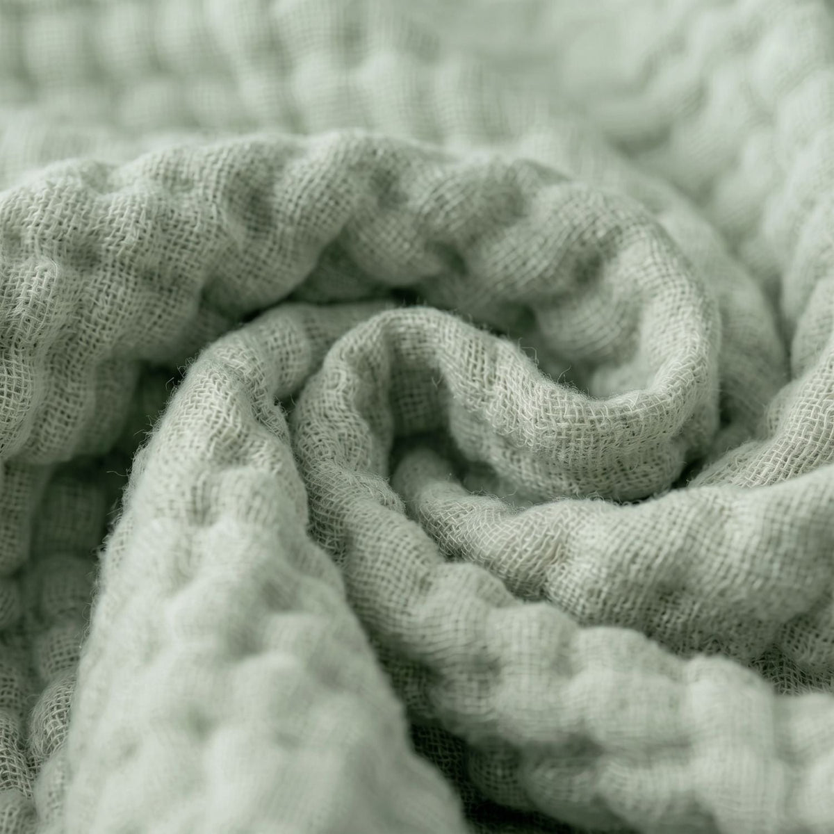 MUSLIN BLANKET