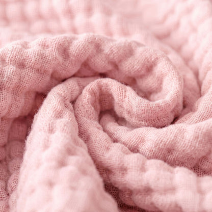 MUSLIN BLANKET