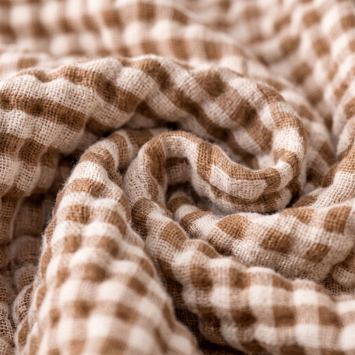 MUSLIN BLANKET