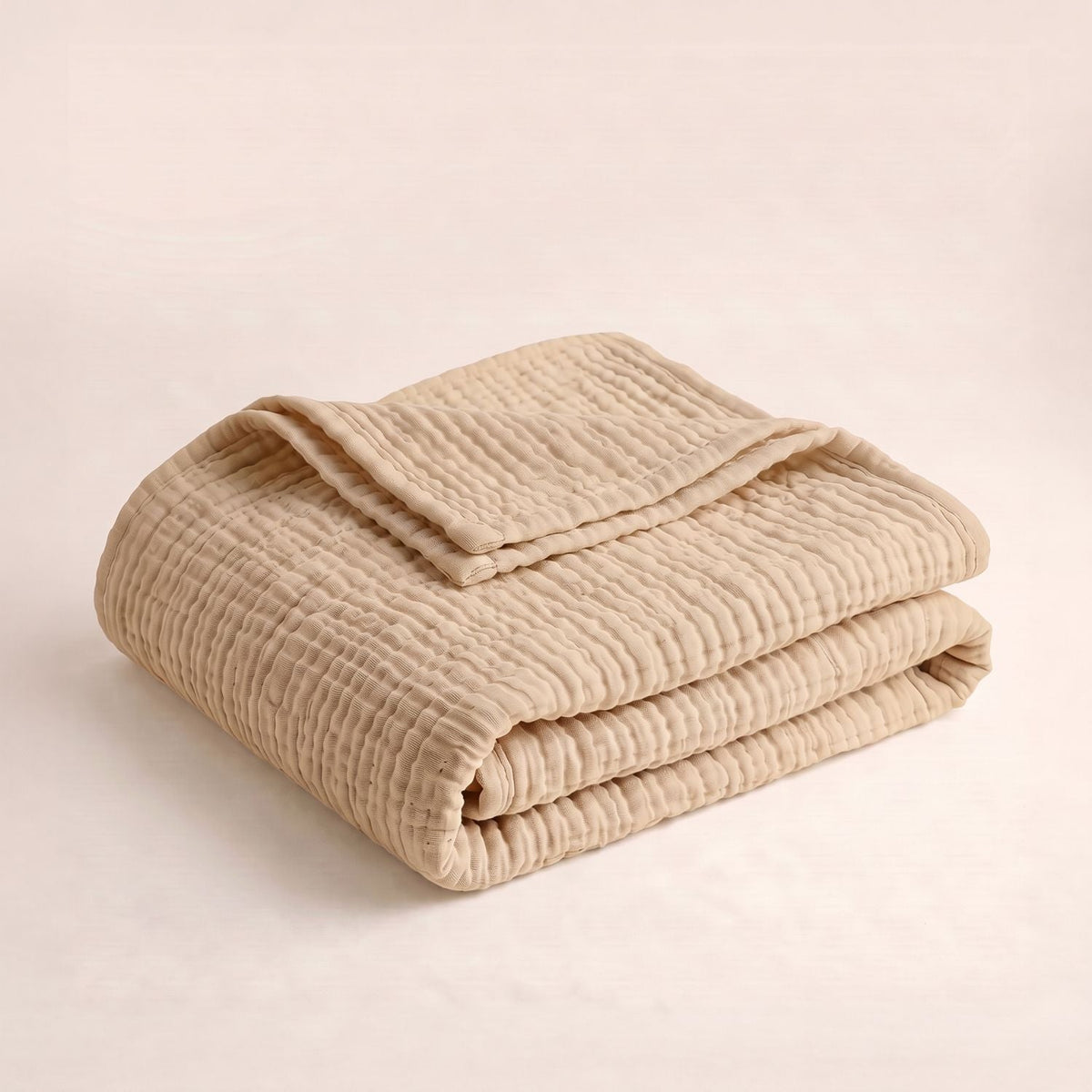 MUSLIN BLANKET