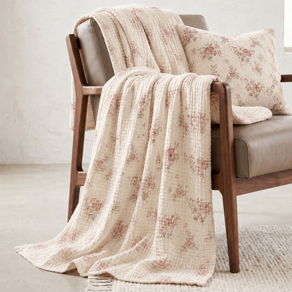 MUSLIN BLANKET