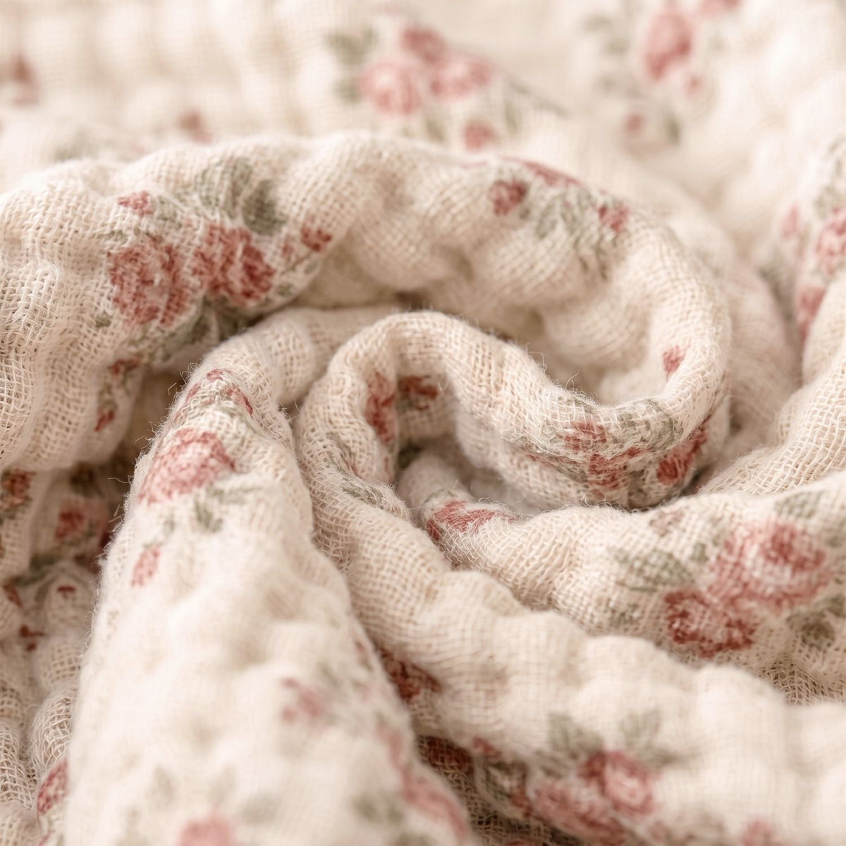MUSLIN BLANKET