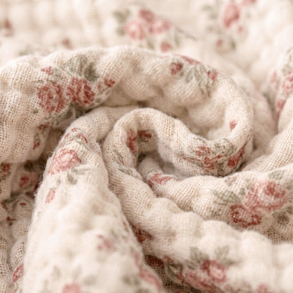 MUSLIN BLANKET