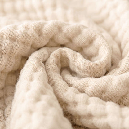 MUSLIN BLANKET