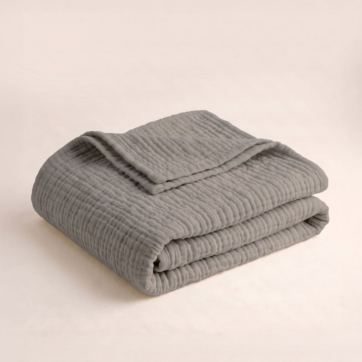 MUSLIN BLANKET
