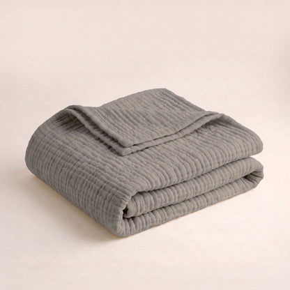 MUSLIN BLANKET