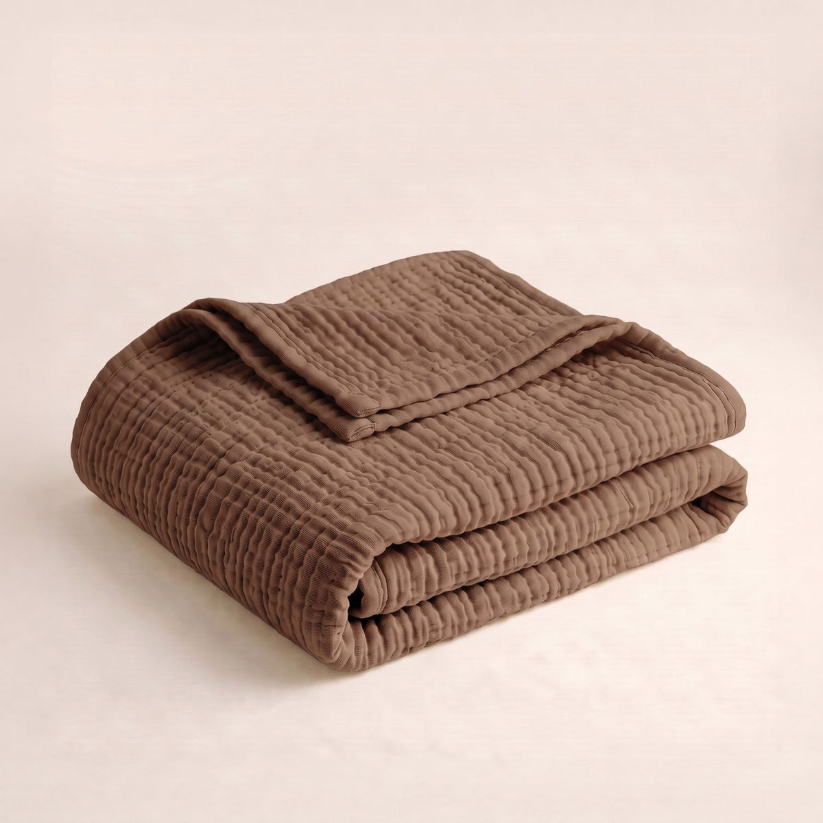 MUSLIN BLANKET
