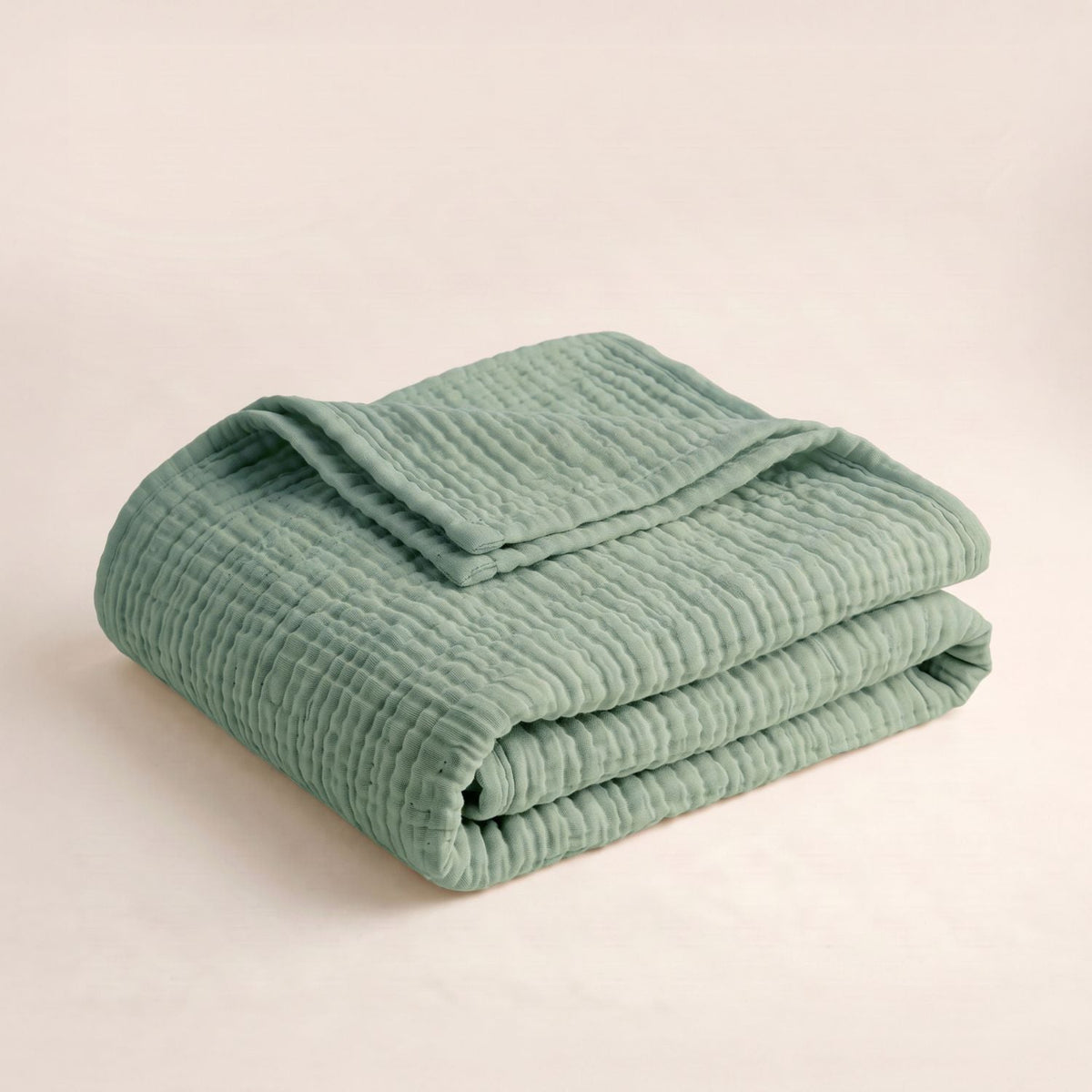 MUSLIN BLANKET