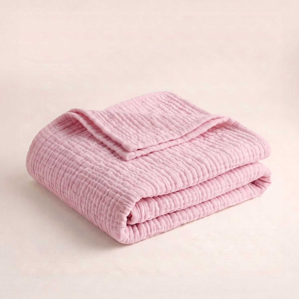 MUSLIN BLANKET