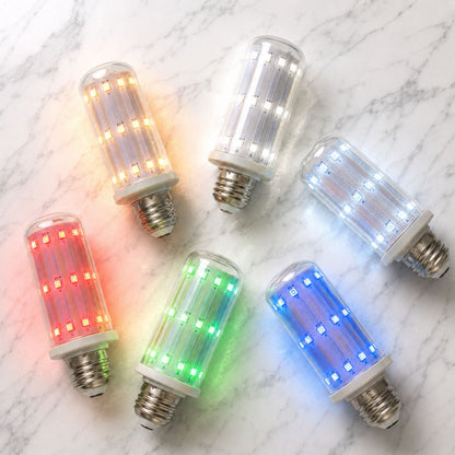 Pridola Design WIRELESS RECHARGEABLE LIGHT BULBS PRO (SET OF 2)