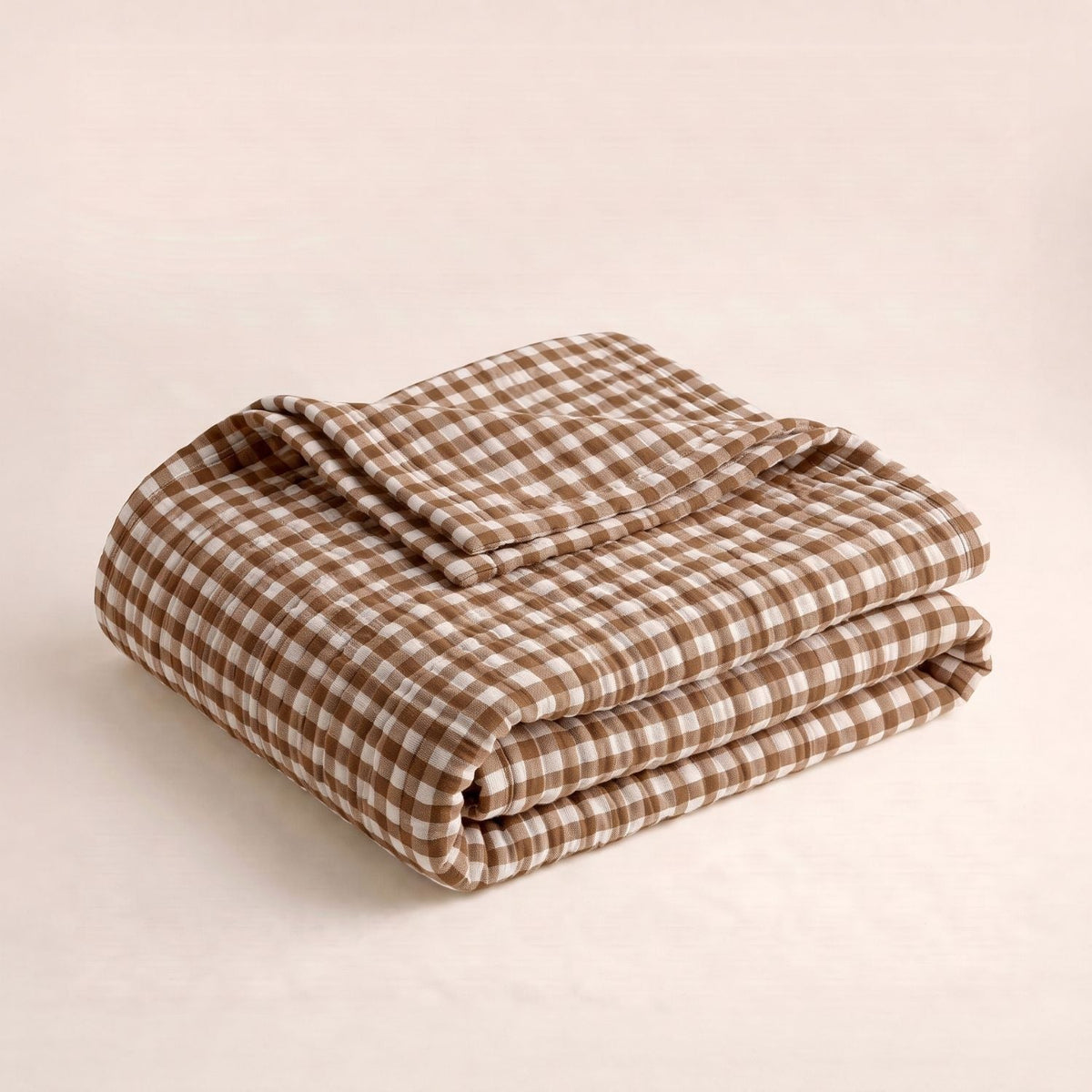MUSLIN BLANKET