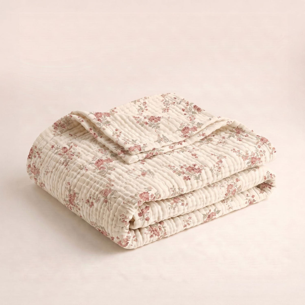 MUSLIN BLANKET