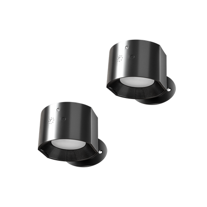 WIRELESS LED WALL LIGHTS