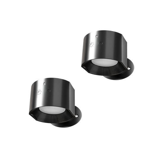 WIRELESS LED WALL LIGHTS